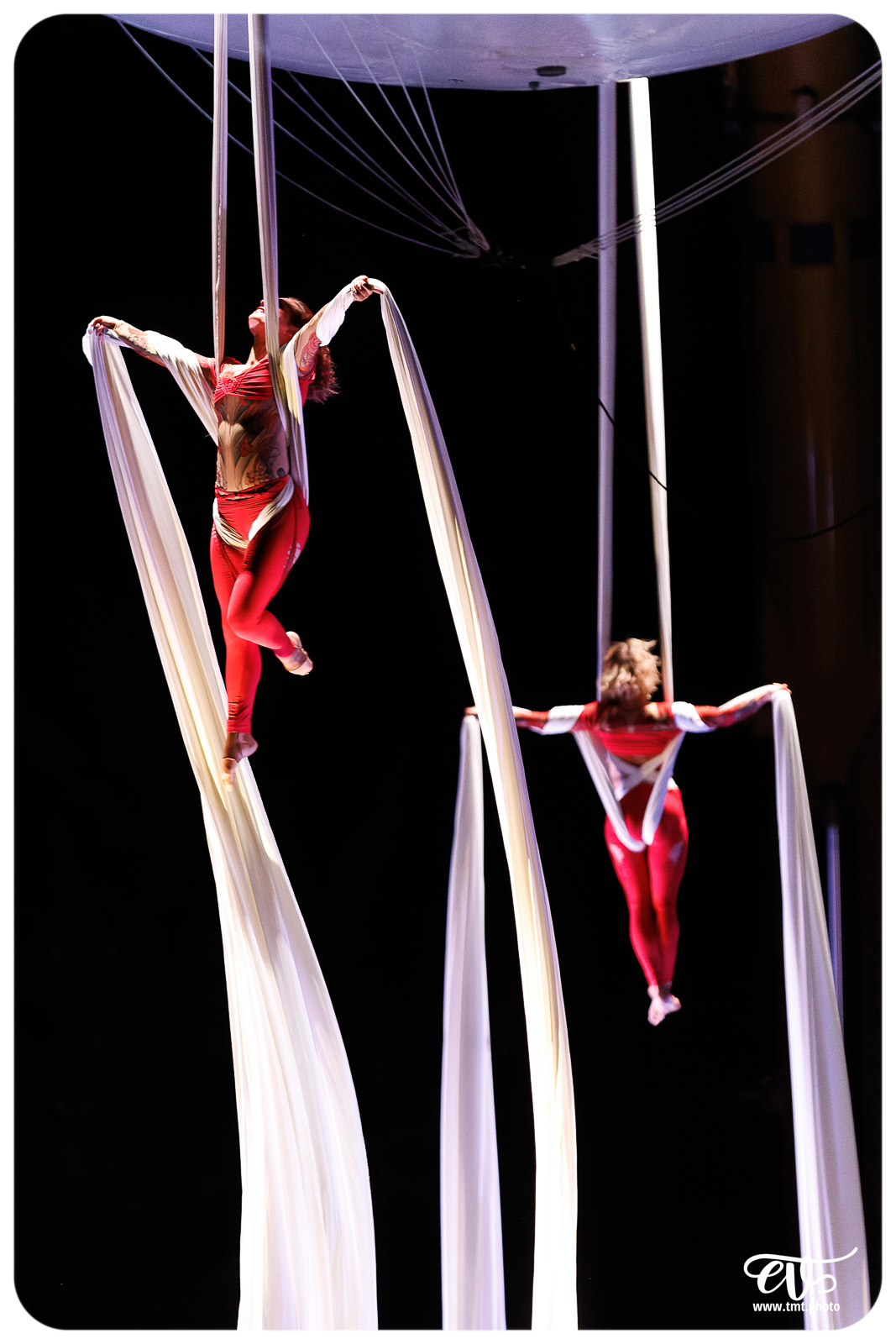 LE GRAND MIRE (CIE DEUS EX MACHINA)